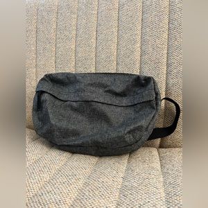 MUJI 2 Way Shoulder Bag